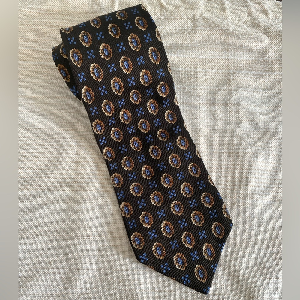 PROGRESS 1878 tie